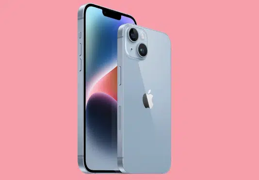 iPhone Focus: Seamlessly Sharing Across Devices