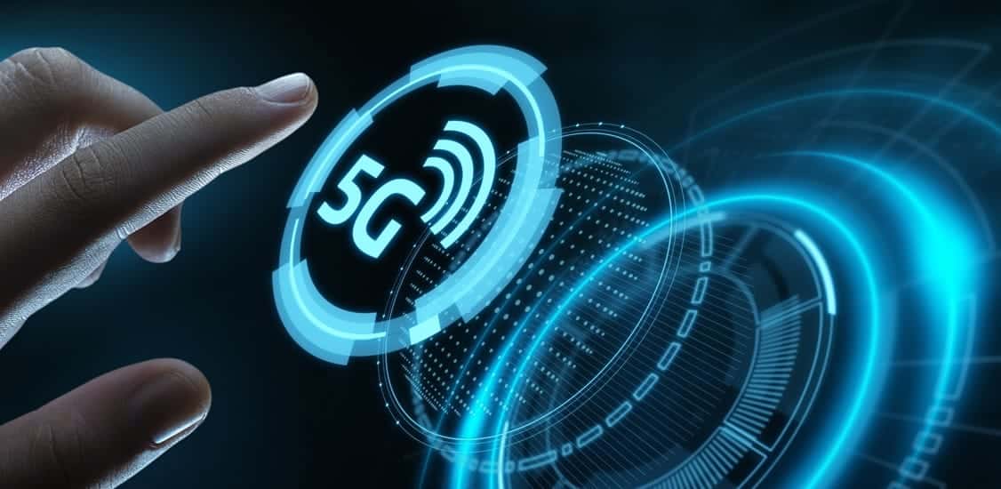 About 5g technology