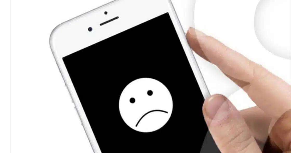 Що робити, якщо iPhone не включається: Практичні поради та рішення проблем