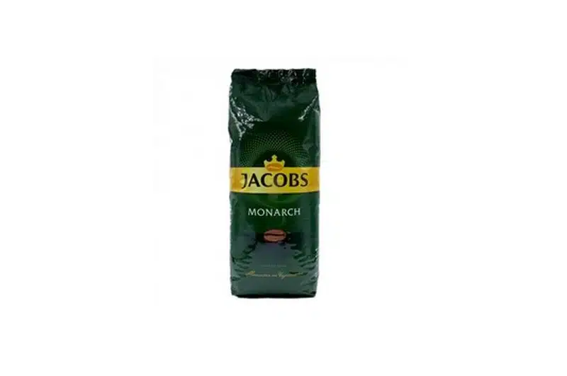 Роль Jacobs Monarch в создании идеального утреннего напитка
