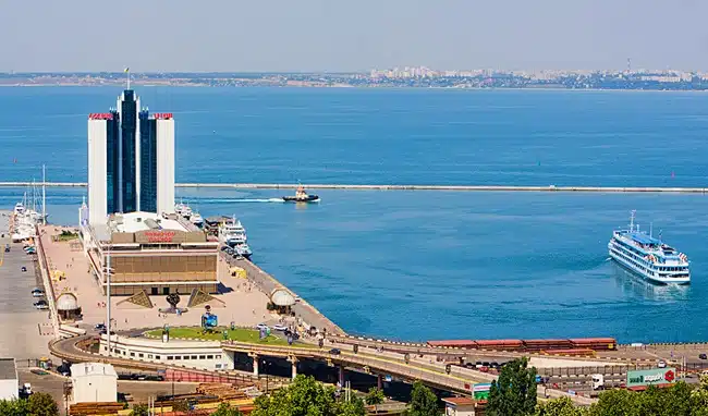 Новини Одеси: Важливі події та життя міста