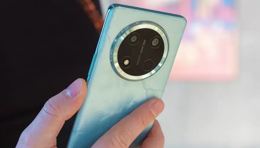 HONOR розробляє серію смартфонів Power з батареями до 8000 мАг та швидкою зарядкою