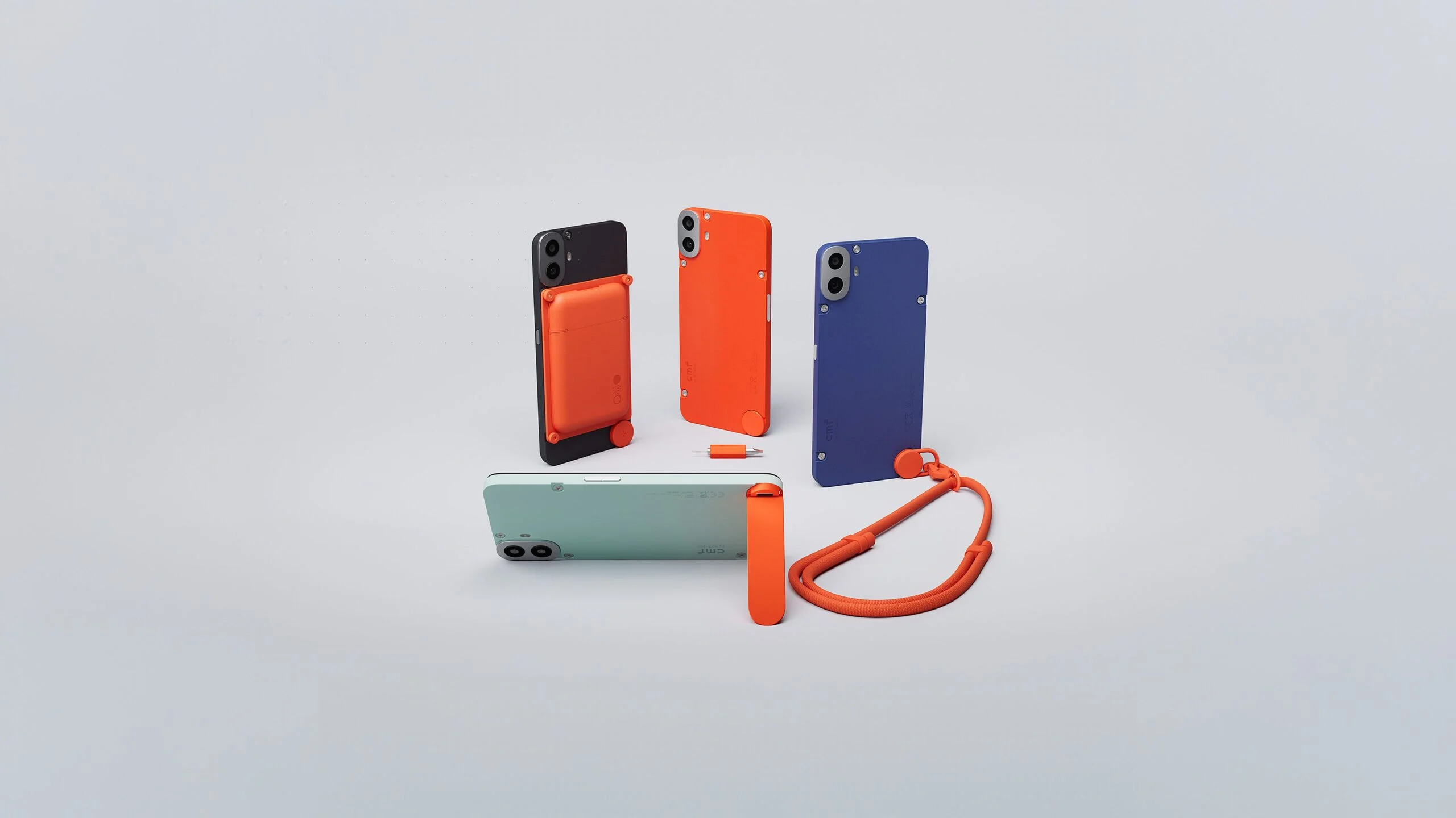CMF Phone: новий герой бюджетного сегмента