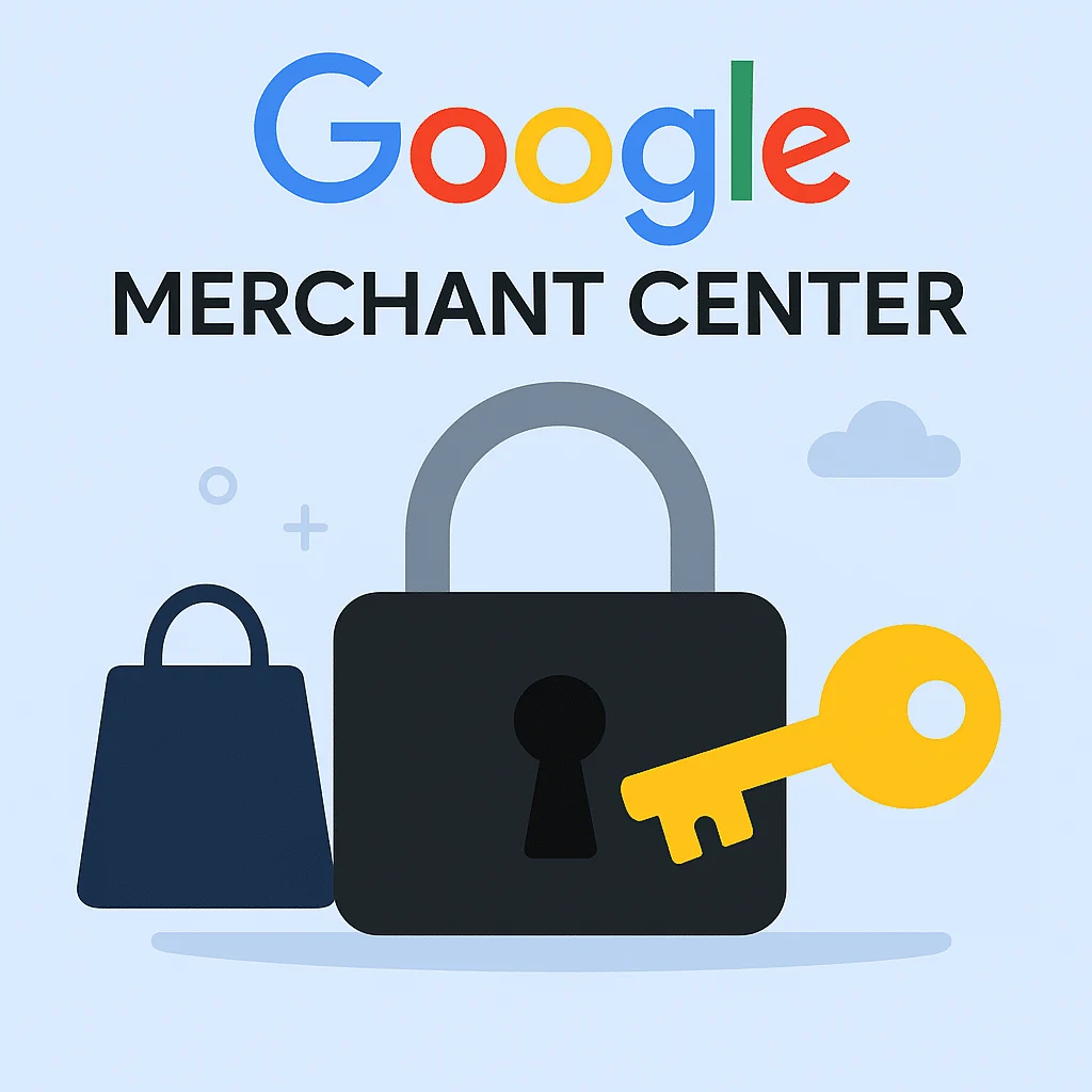 Розблокування Merchant Center: як повернути продажі та рекламу в Google
